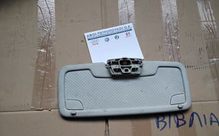 ΠΕΤΡΟΠΟΥΛΟΣ ΣΚΙΑΔΙΟ SMART FORTWO 451 2007-2014