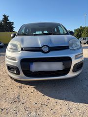 Fiat Panda 2014