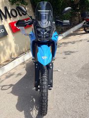 Yamaha Ténéré 700 2026 RALLY-thumb-1
