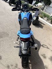 Yamaha Ténéré 700 2026 RALLY-thumb-5