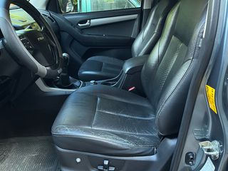 Isuzu D-Max 2014 LS 2.5 TWIN TURBO 4 ΠΟΡΤΕΣ-thumb-9