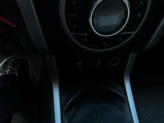 Isuzu D-Max 2014 LS 2.5 TWIN TURBO 4 ΠΟΡΤΕΣ-thumb-13