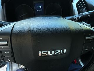 Isuzu D-Max 2014 LS 2.5 TWIN TURBO 4 ΠΟΡΤΕΣ-thumb-14