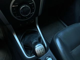 Isuzu D-Max 2014 LS 2.5 TWIN TURBO 4 ΠΟΡΤΕΣ-thumb-16