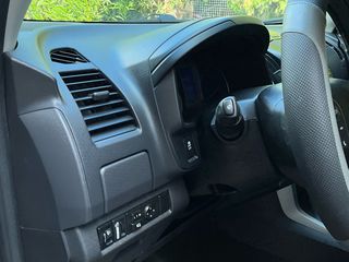 Isuzu D-Max 2014 LS 2.5 TWIN TURBO 4 ΠΟΡΤΕΣ-thumb-18