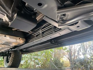 Isuzu D-Max 2014 LS 2.5 TWIN TURBO 4 ΠΟΡΤΕΣ-thumb-27