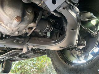 Isuzu D-Max 2014 LS 2.5 TWIN TURBO 4 ΠΟΡΤΕΣ-thumb-29
