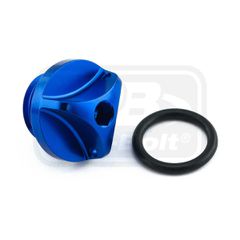 PRO-BOLT ΤΑΠΑ ΛΑΔΙΟΥ HONDA