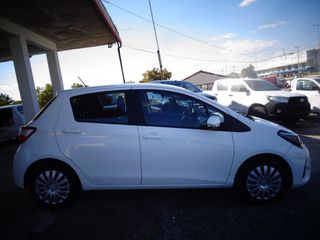 Toyota Yaris 2018 1.5cc ΒΕΝΖΙΝΗ 1ο ΧΕΡΙ ΟΘΟΝΗ - ΚΑΜΕΡΑ-thumb-7