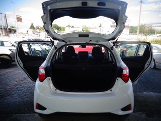 Toyota Yaris 2018 1.5cc ΒΕΝΖΙΝΗ 1ο ΧΕΡΙ ΟΘΟΝΗ - ΚΑΜΕΡΑ-thumb-10