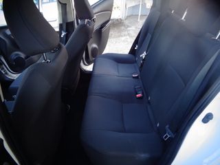 Toyota Yaris 2018 1.5cc ΒΕΝΖΙΝΗ 1ο ΧΕΡΙ ΟΘΟΝΗ - ΚΑΜΕΡΑ-thumb-11
