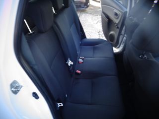 Toyota Yaris 2018 1.5cc ΒΕΝΖΙΝΗ 1ο ΧΕΡΙ ΟΘΟΝΗ - ΚΑΜΕΡΑ-thumb-12