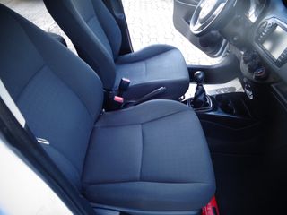 Toyota Yaris 2018 1.5cc ΒΕΝΖΙΝΗ 1ο ΧΕΡΙ ΟΘΟΝΗ - ΚΑΜΕΡΑ-thumb-13