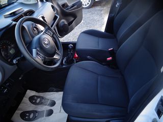 Toyota Yaris 2018 1.5cc ΒΕΝΖΙΝΗ 1ο ΧΕΡΙ ΟΘΟΝΗ - ΚΑΜΕΡΑ-thumb-14