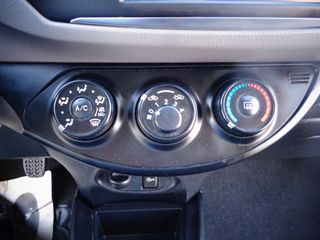 Toyota Yaris 2018 1.5cc ΒΕΝΖΙΝΗ 1ο ΧΕΡΙ ΟΘΟΝΗ - ΚΑΜΕΡΑ-thumb-17