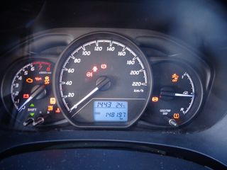 Toyota Yaris 2018 1.5cc ΒΕΝΖΙΝΗ 1ο ΧΕΡΙ ΟΘΟΝΗ - ΚΑΜΕΡΑ-thumb-18