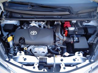 Toyota Yaris 2018 1.5cc ΒΕΝΖΙΝΗ 1ο ΧΕΡΙ ΟΘΟΝΗ - ΚΑΜΕΡΑ-thumb-22
