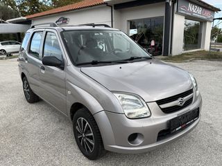 Suzuki Ignis 2004 1.300CC DIESEL  ΕΥΚΑΙΡΙΑ!!! ΠΛΗΡΩΜΕΝΟ ΚΤΕΟ!!!