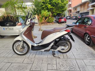 Piaggio Medley 150 2016 MEDLEY 150 ABS I-GET-thumb-6