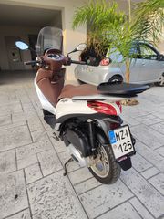 Piaggio Medley 150 2016 MEDLEY 150 ABS I-GET-thumb-7