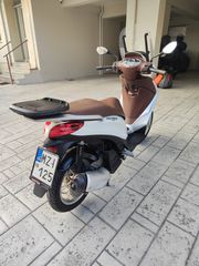 Piaggio Medley 150 2016 MEDLEY 150 ABS I-GET-thumb-8