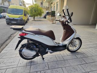 Piaggio Medley 150 2016 MEDLEY 150 ABS I-GET-thumb-9