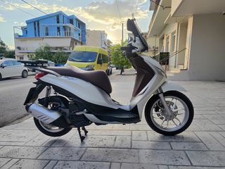 Piaggio Medley 150 2016 MEDLEY 150 ABS I-GET-thumb-10