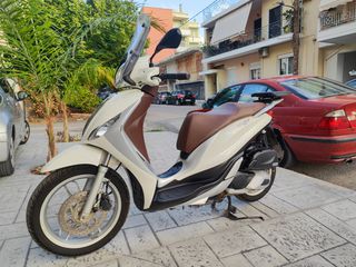 Piaggio Medley 150 2016 MEDLEY 150 ABS I-GET-thumb-12
