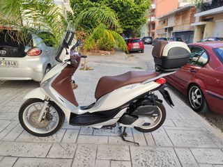 Piaggio Medley 150 2016 MEDLEY 150 ABS I-GET