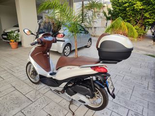 Piaggio Medley 150 2016 MEDLEY 150 ABS I-GET-thumb-13