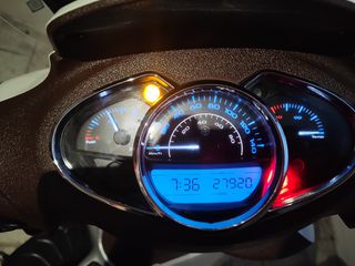 Piaggio Medley 150 2016 MEDLEY 150 ABS I-GET-thumb-39
