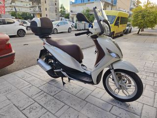 Piaggio Medley 150 2016 MEDLEY 150 ABS I-GET-thumb-20