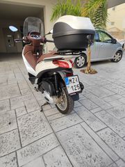 Piaggio Medley 150 2016 MEDLEY 150 ABS I-GET-thumb-21