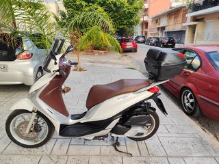 Piaggio Medley 150 2016 MEDLEY 150 ABS I-GET-thumb-4