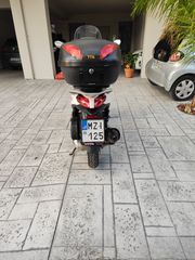 Piaggio Medley 150 2016 MEDLEY 150 ABS I-GET-thumb-26