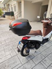 Piaggio Medley 150 2016 MEDLEY 150 ABS I-GET-thumb-27