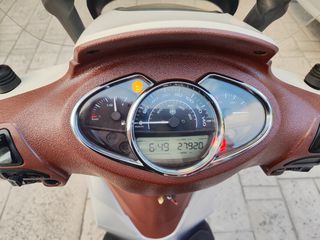 Piaggio Medley 150 2016 MEDLEY 150 ABS I-GET-thumb-38