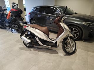 Piaggio Medley 150 2016 MEDLEY 150 ABS I-GET-thumb-35