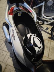 Piaggio Medley 150 2016 MEDLEY 150 ABS I-GET-thumb-36
