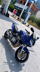 Suzuki Bandit 600 2006 bandit 600s