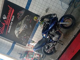Suzuki Bandit 600 2006 bandit 600s-thumb-2