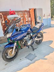 Suzuki Bandit 600 2006 bandit 600s-thumb-3