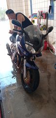 Suzuki Bandit 600 2006 bandit 600s-thumb-5