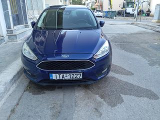Ford Focus 2016-thumb-3