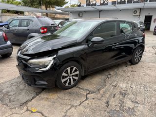 Renault Clio 2022 ΑΥΤΟΜΑΤΟ ΕΛΛΗΝΙΚΟ 89.000ΧΛΜ-thumb-1