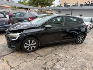 Renault Clio 2022 ΑΥΤΟΜΑΤΟ ΕΛΛΗΝΙΚΟ 89.000ΧΛΜ-thumb-2
