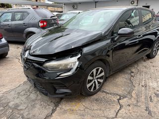 Renault Clio 2022 ΑΥΤΟΜΑΤΟ ΕΛΛΗΝΙΚΟ 89.000ΧΛΜ-thumb-3