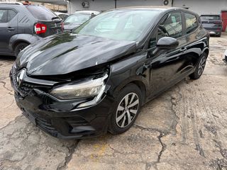 Renault Clio 2022 ΑΥΤΟΜΑΤΟ ΕΛΛΗΝΙΚΟ 89.000ΧΛΜ-thumb-4