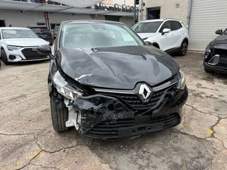 Renault Clio 2022 ΑΥΤΟΜΑΤΟ ΕΛΛΗΝΙΚΟ 89.000ΧΛΜ-thumb-5