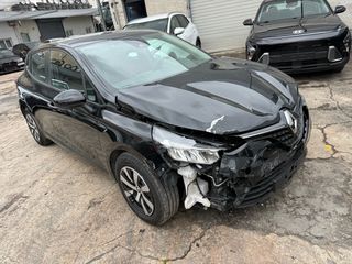 Renault Clio 2022 ΑΥΤΟΜΑΤΟ ΕΛΛΗΝΙΚΟ 89.000ΧΛΜ-thumb-6